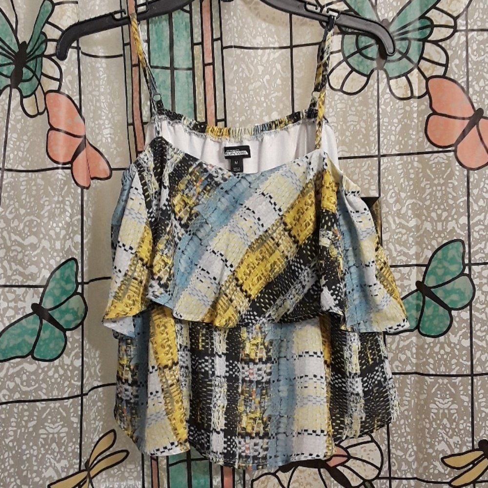 Project runway top - Picture 2 of 6